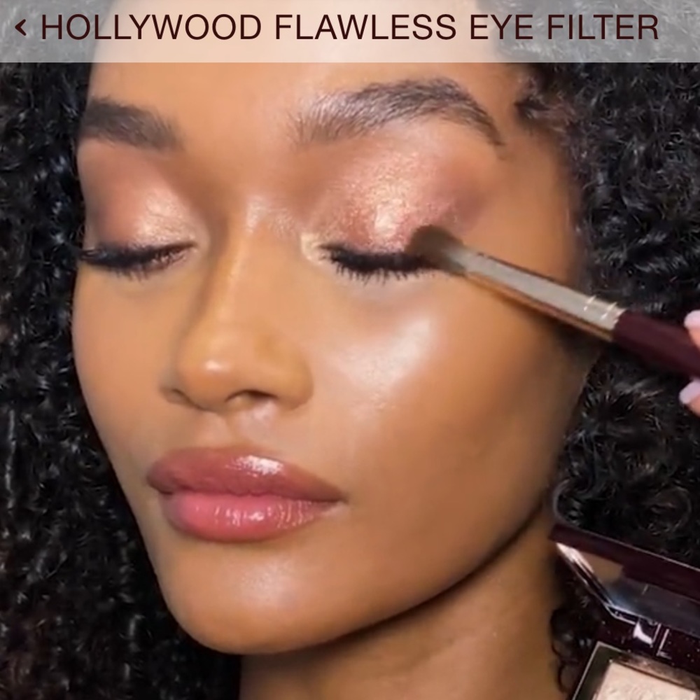 C TilburyHOLLYWOOD FLAWLESS EYE FILTER
DIVA LIGHTS - Picture 2 of 10